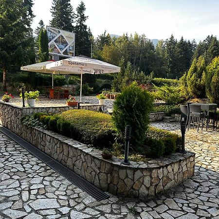 Borovets Holiday Apartments - Different Locations In Borovets Eksteriør bilde