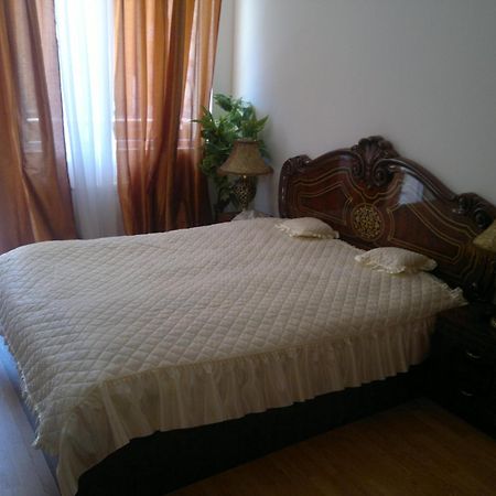 Borovets Holiday Apartments - Different Locations In Borovets Eksteriør bilde