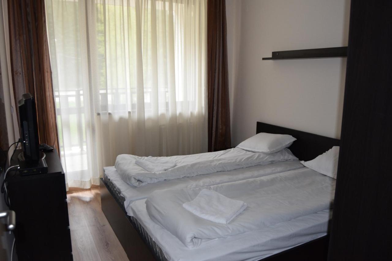 Borovets Holiday Apartments - Different Locations In Borovets Eksteriør bilde