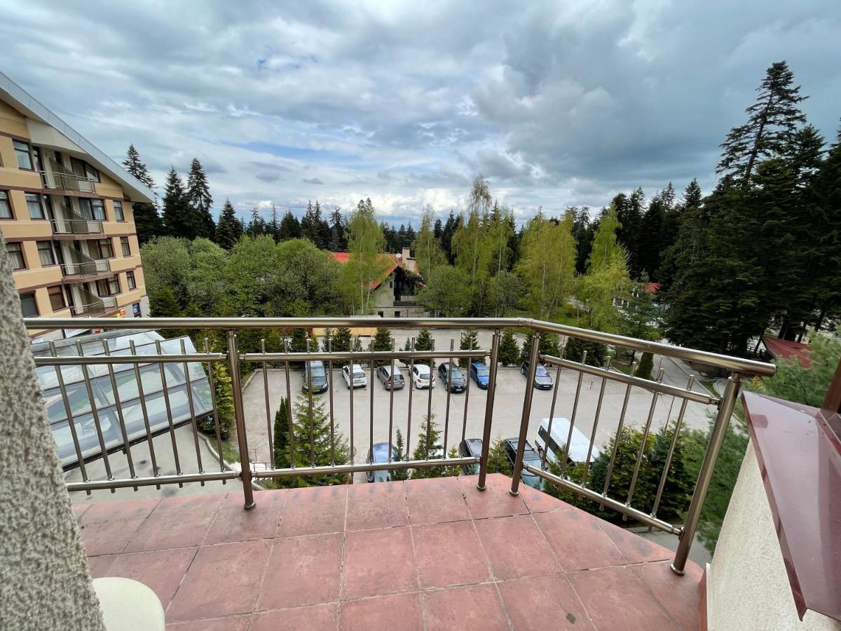 Borovets Holiday Apartments - Different Locations In Borovets Eksteriør bilde