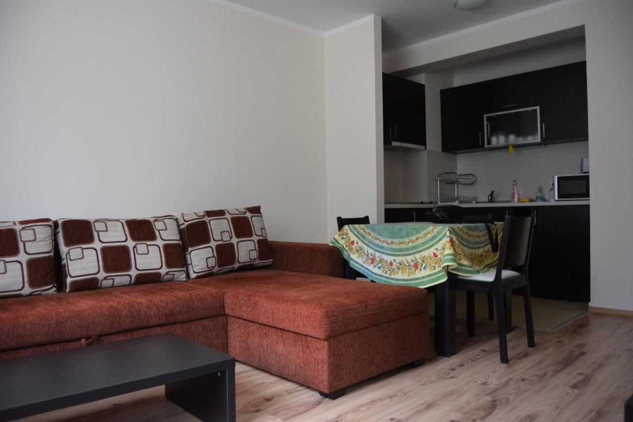 Borovets Holiday Apartments - Different Locations In Borovets Eksteriør bilde