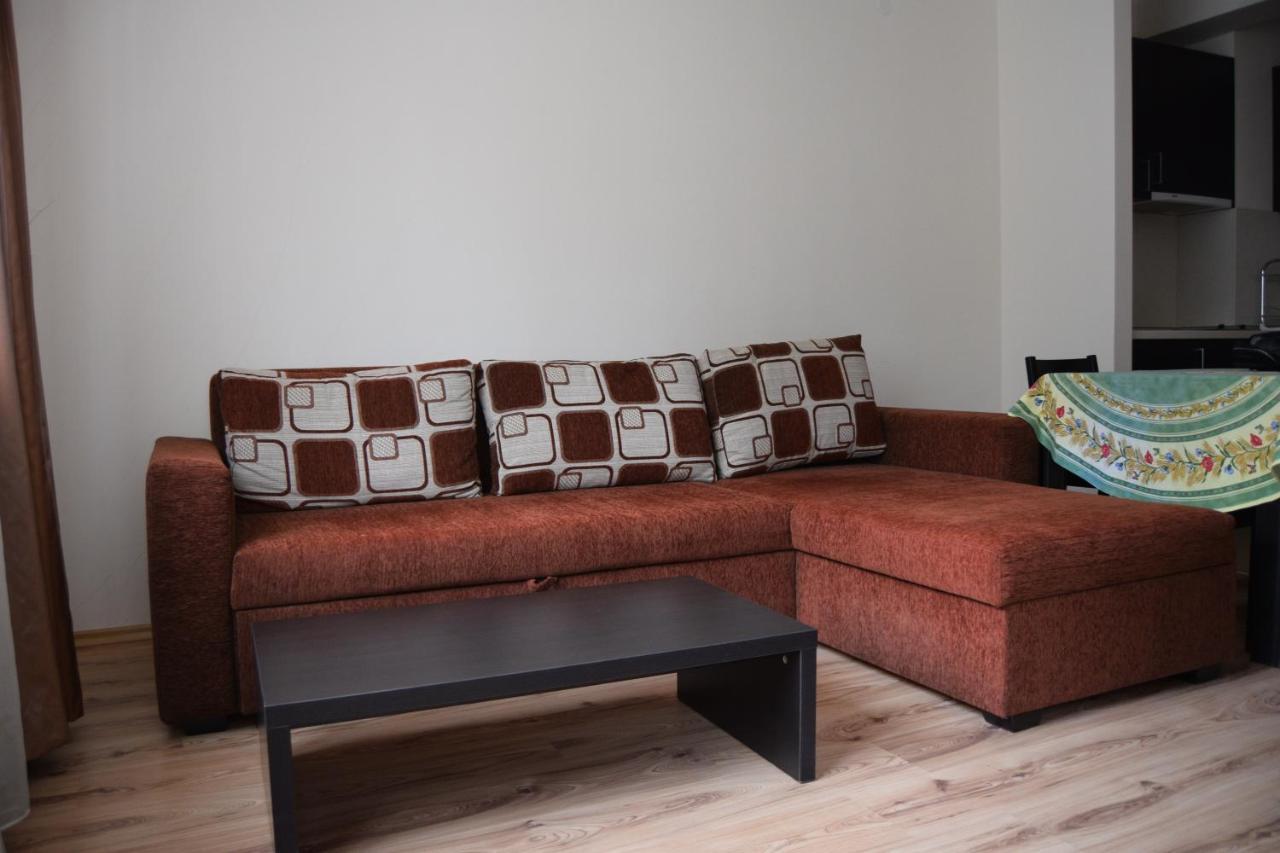 Borovets Holiday Apartments - Different Locations In Borovets Eksteriør bilde