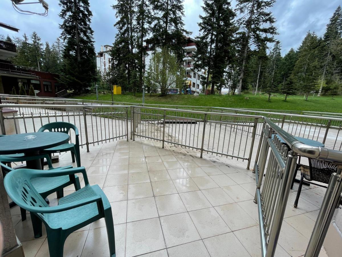 Borovets Holiday Apartments - Different Locations In Borovets Eksteriør bilde