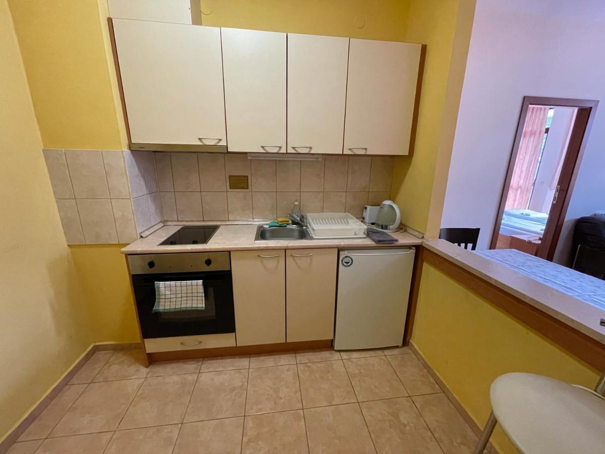 Borovets Holiday Apartments - Different Locations In Borovets Eksteriør bilde