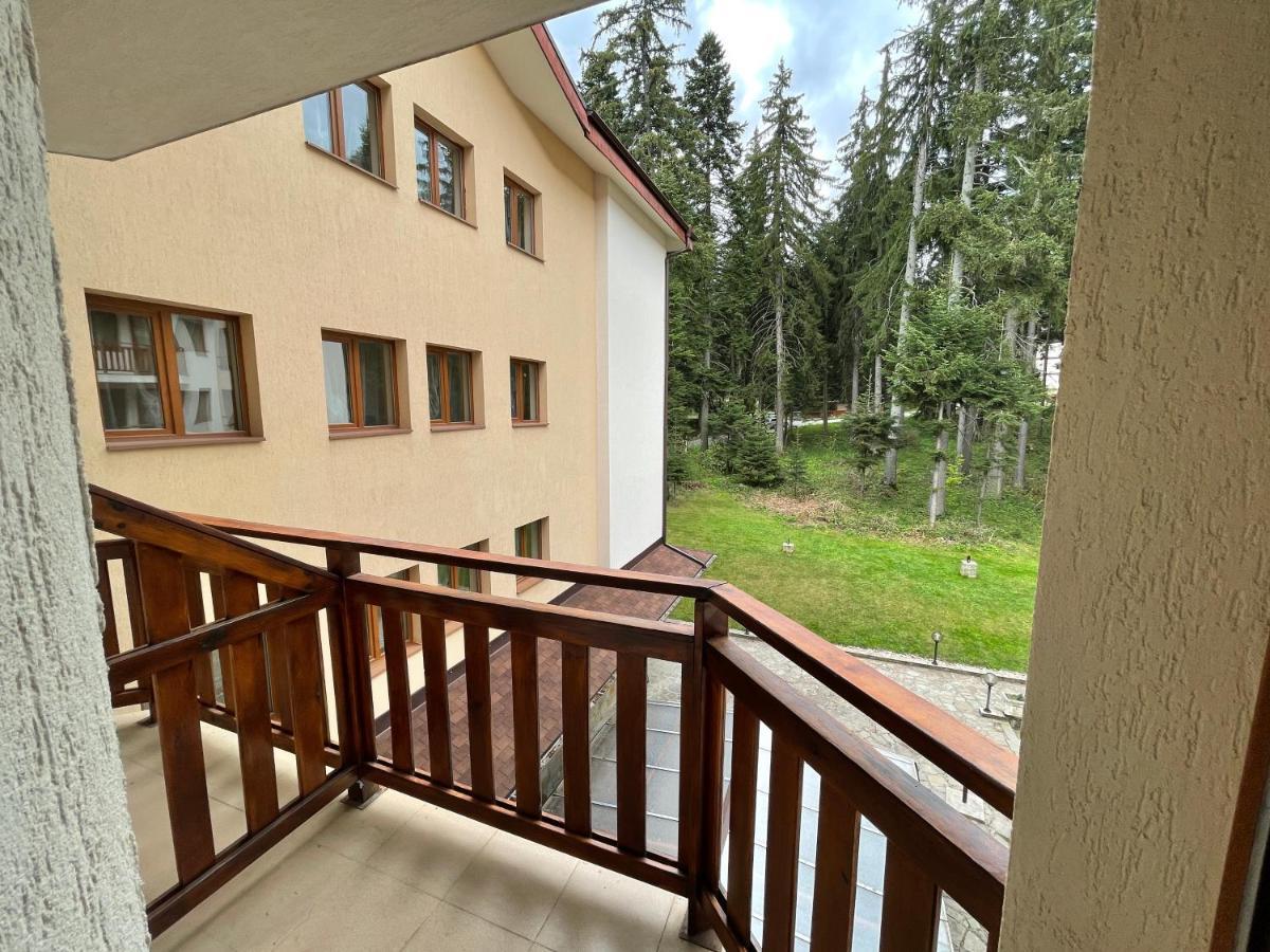 Borovets Holiday Apartments - Different Locations In Borovets Eksteriør bilde