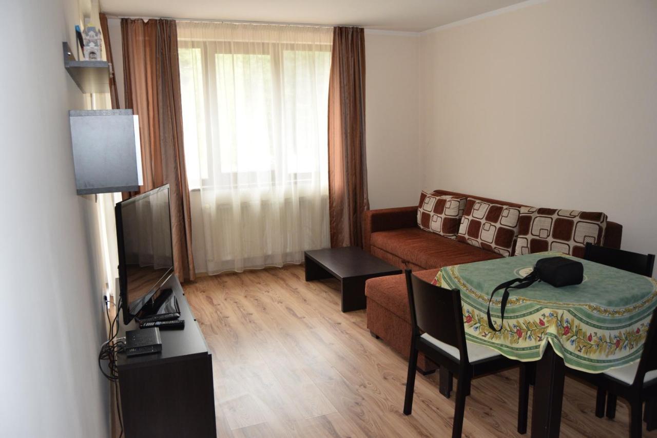 Borovets Holiday Apartments - Different Locations In Borovets Eksteriør bilde