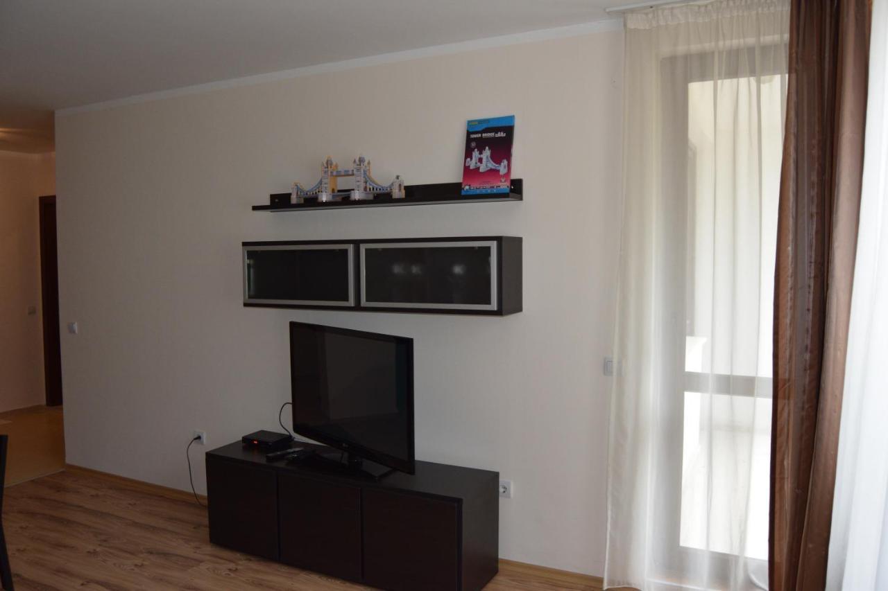 Borovets Holiday Apartments - Different Locations In Borovets Eksteriør bilde