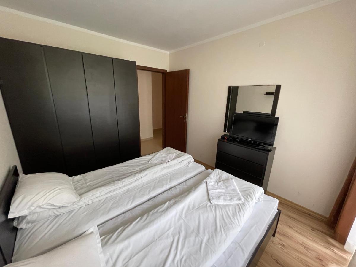 Borovets Holiday Apartments - Different Locations In Borovets Eksteriør bilde