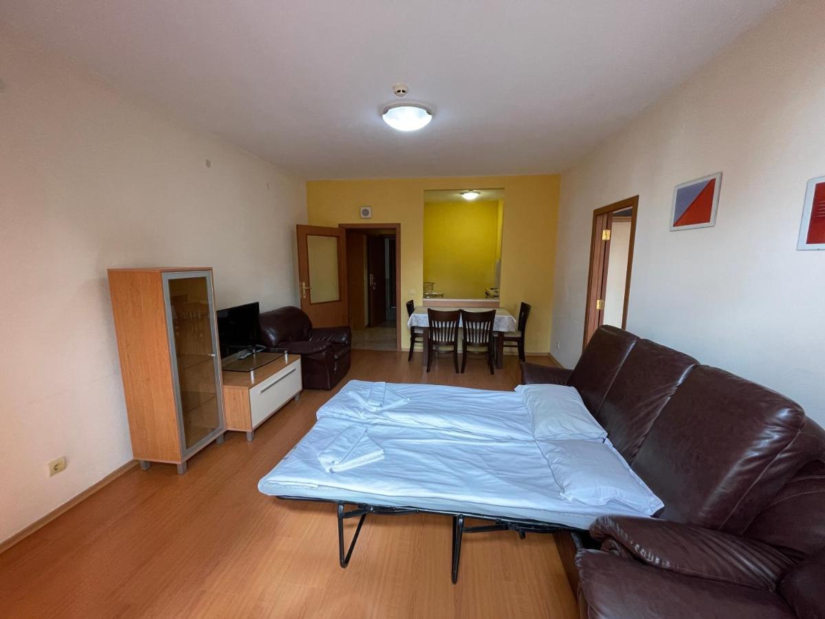 Borovets Holiday Apartments - Different Locations In Borovets Eksteriør bilde
