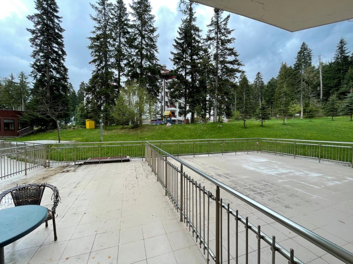 Borovets Holiday Apartments - Different Locations In Borovets Eksteriør bilde