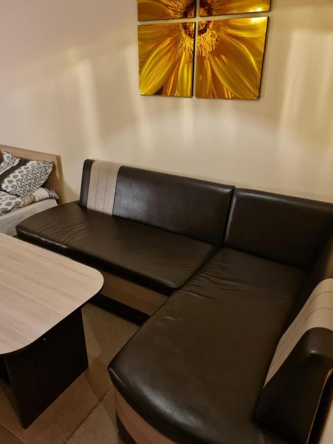 Borovets Holiday Apartments - Different Locations In Borovets Eksteriør bilde