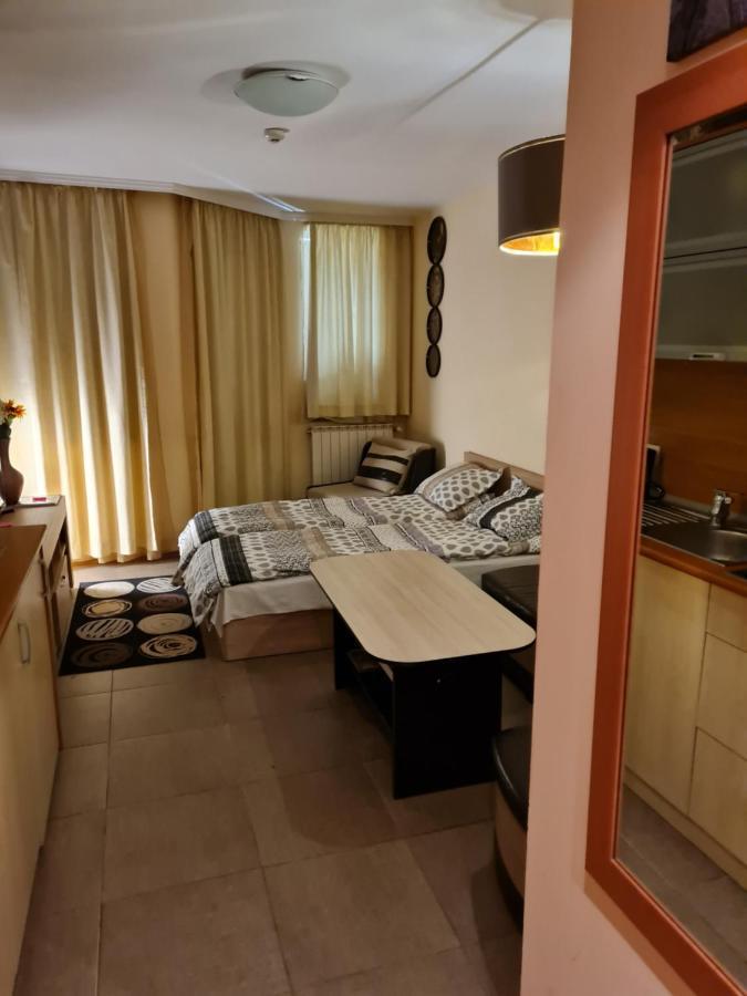 Borovets Holiday Apartments - Different Locations In Borovets Eksteriør bilde