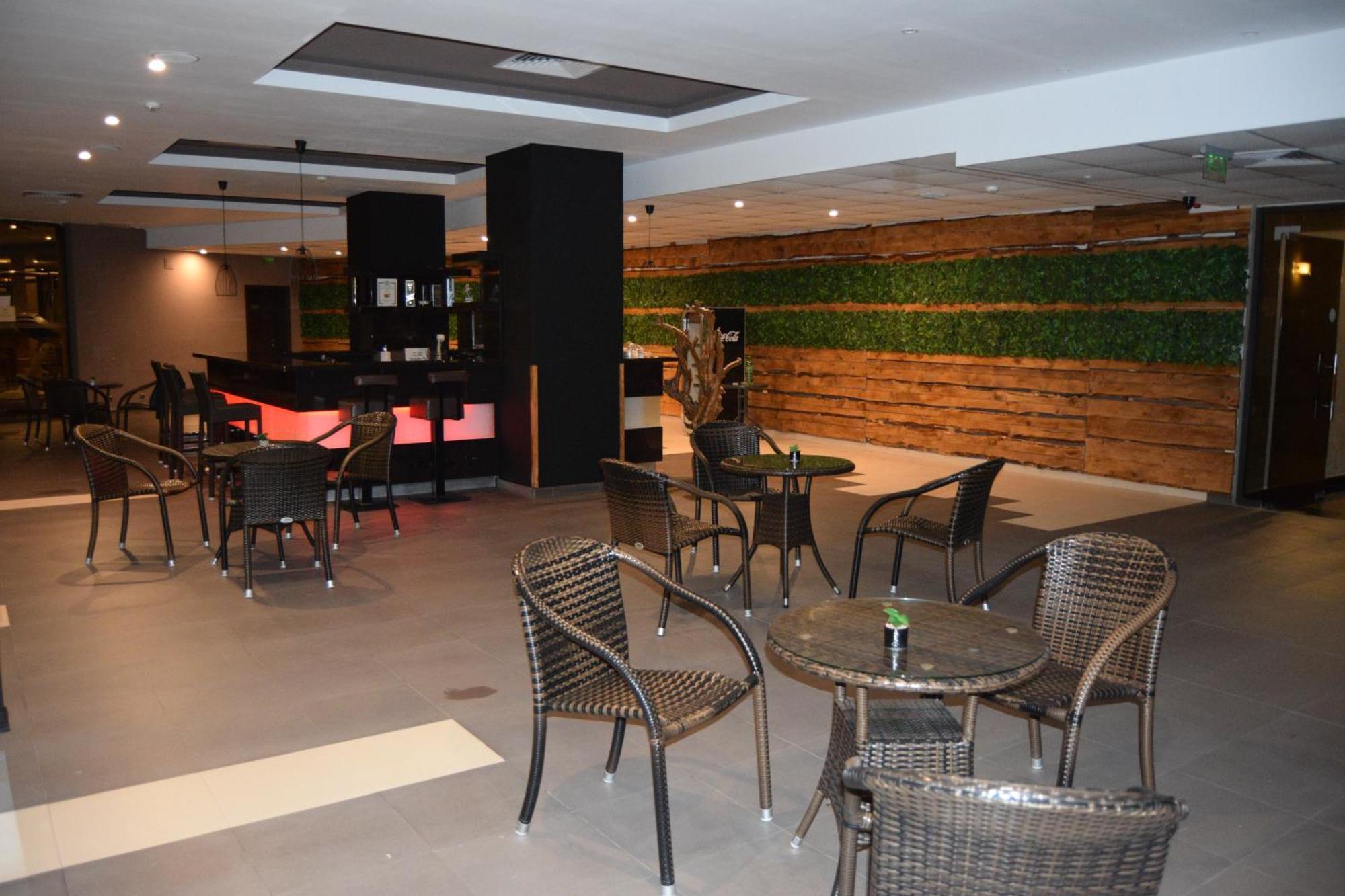 Borovets Holiday Apartments - Different Locations In Borovets Eksteriør bilde