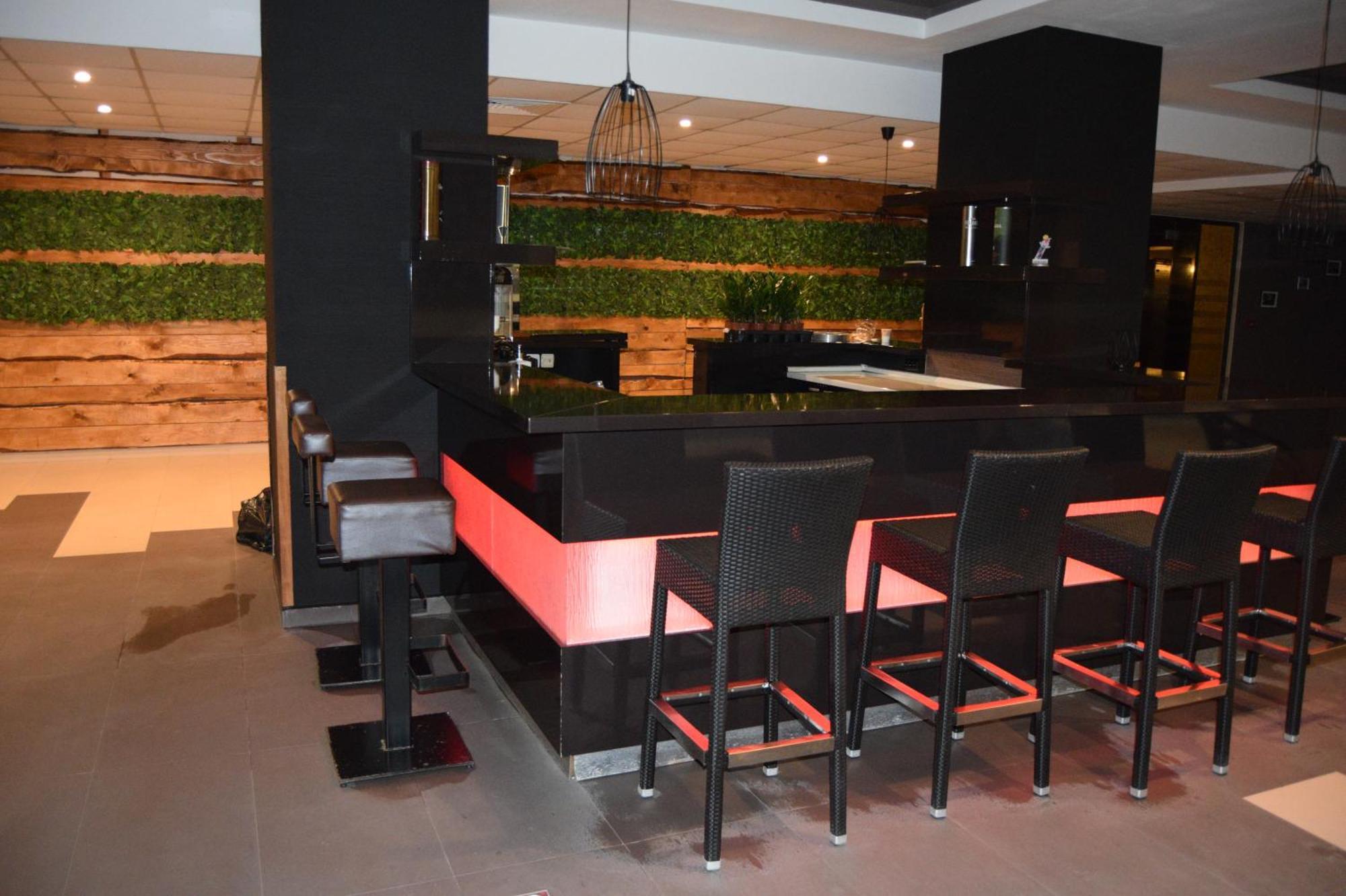 Borovets Holiday Apartments - Different Locations In Borovets Eksteriør bilde