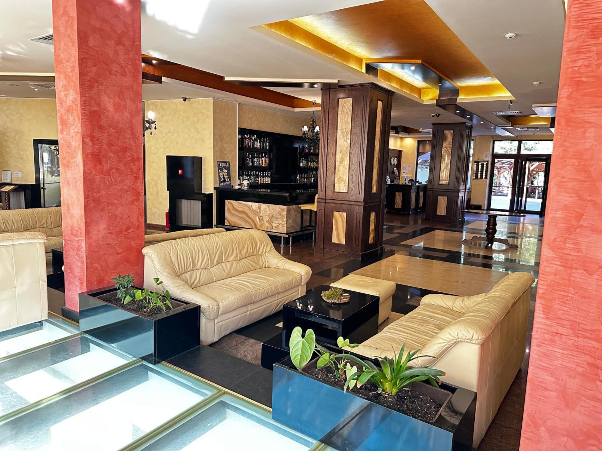 Borovets Holiday Apartments - Different Locations In Borovets Eksteriør bilde