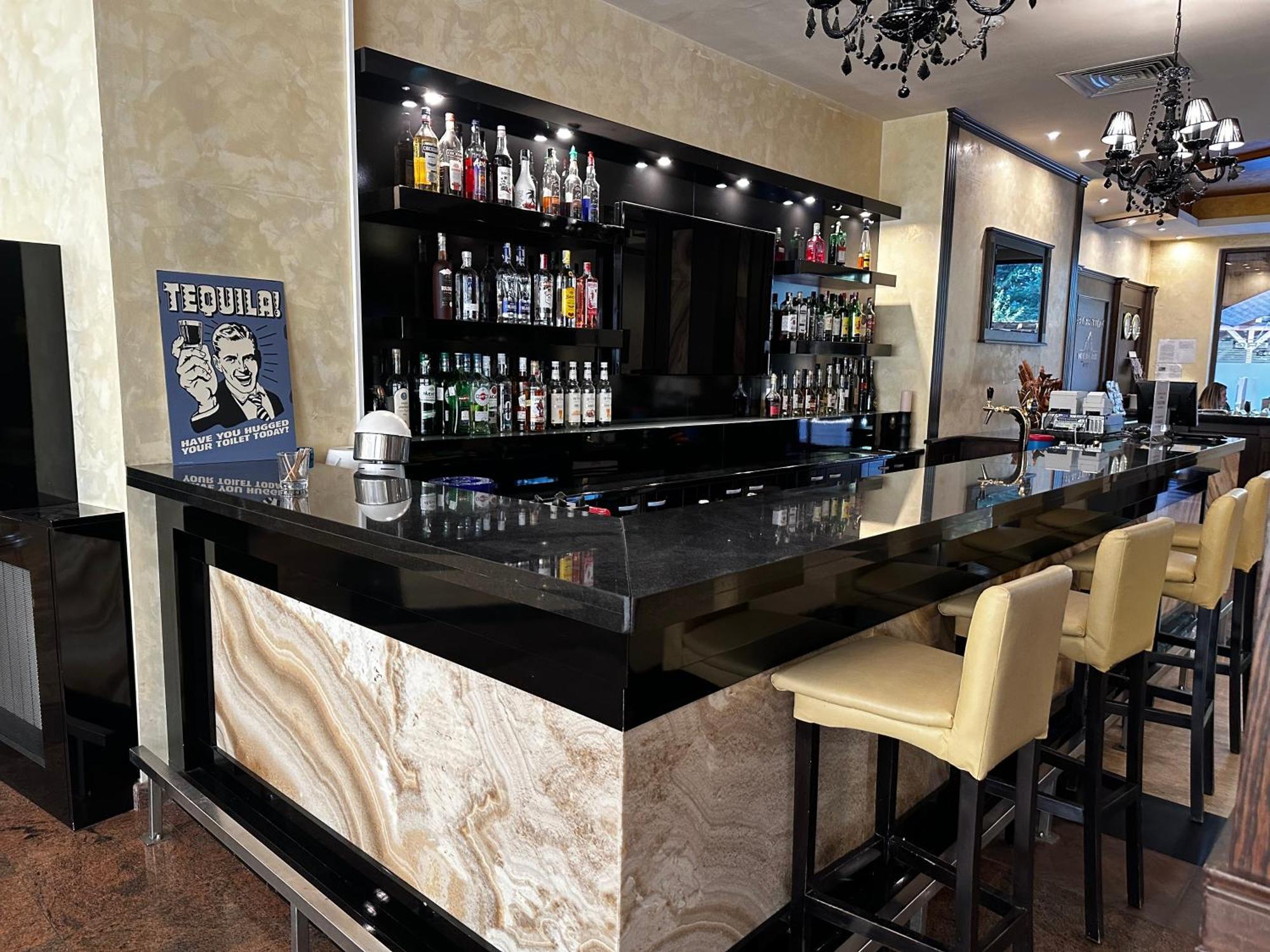Borovets Holiday Apartments - Different Locations In Borovets Eksteriør bilde