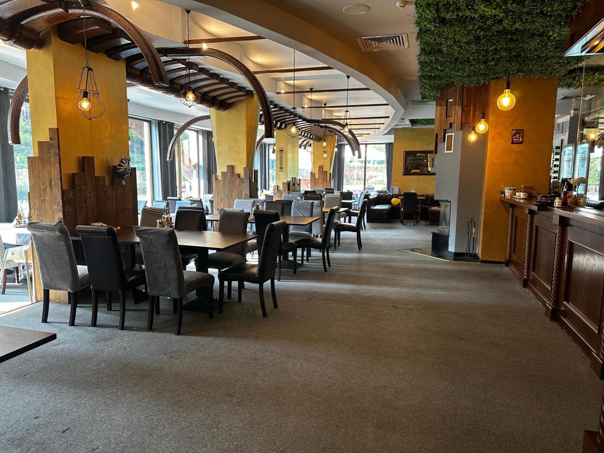 Borovets Holiday Apartments - Different Locations In Borovets Eksteriør bilde