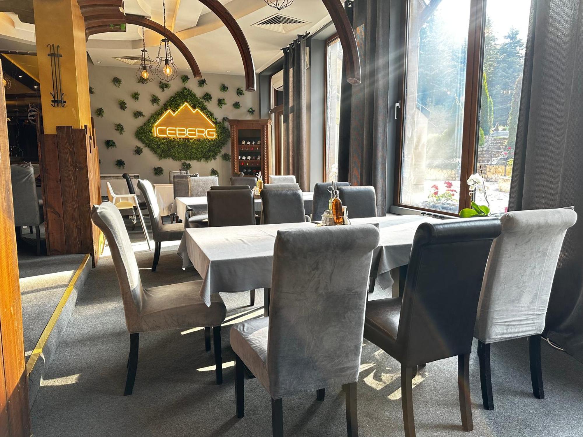 Borovets Holiday Apartments - Different Locations In Borovets Eksteriør bilde