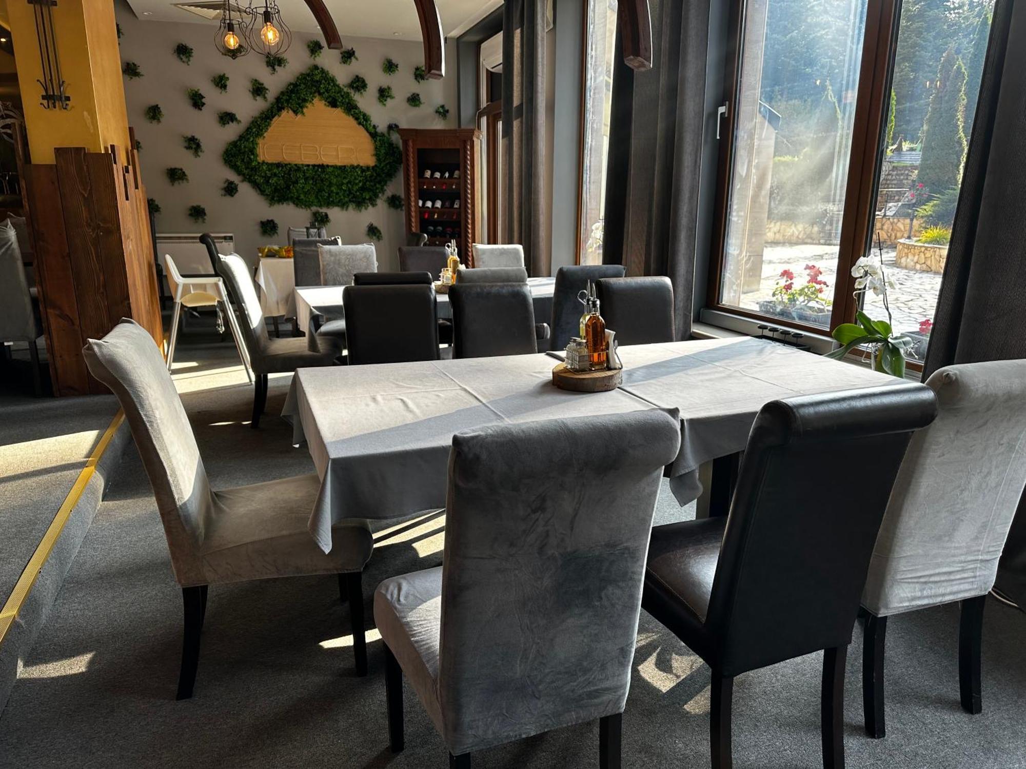 Borovets Holiday Apartments - Different Locations In Borovets Eksteriør bilde