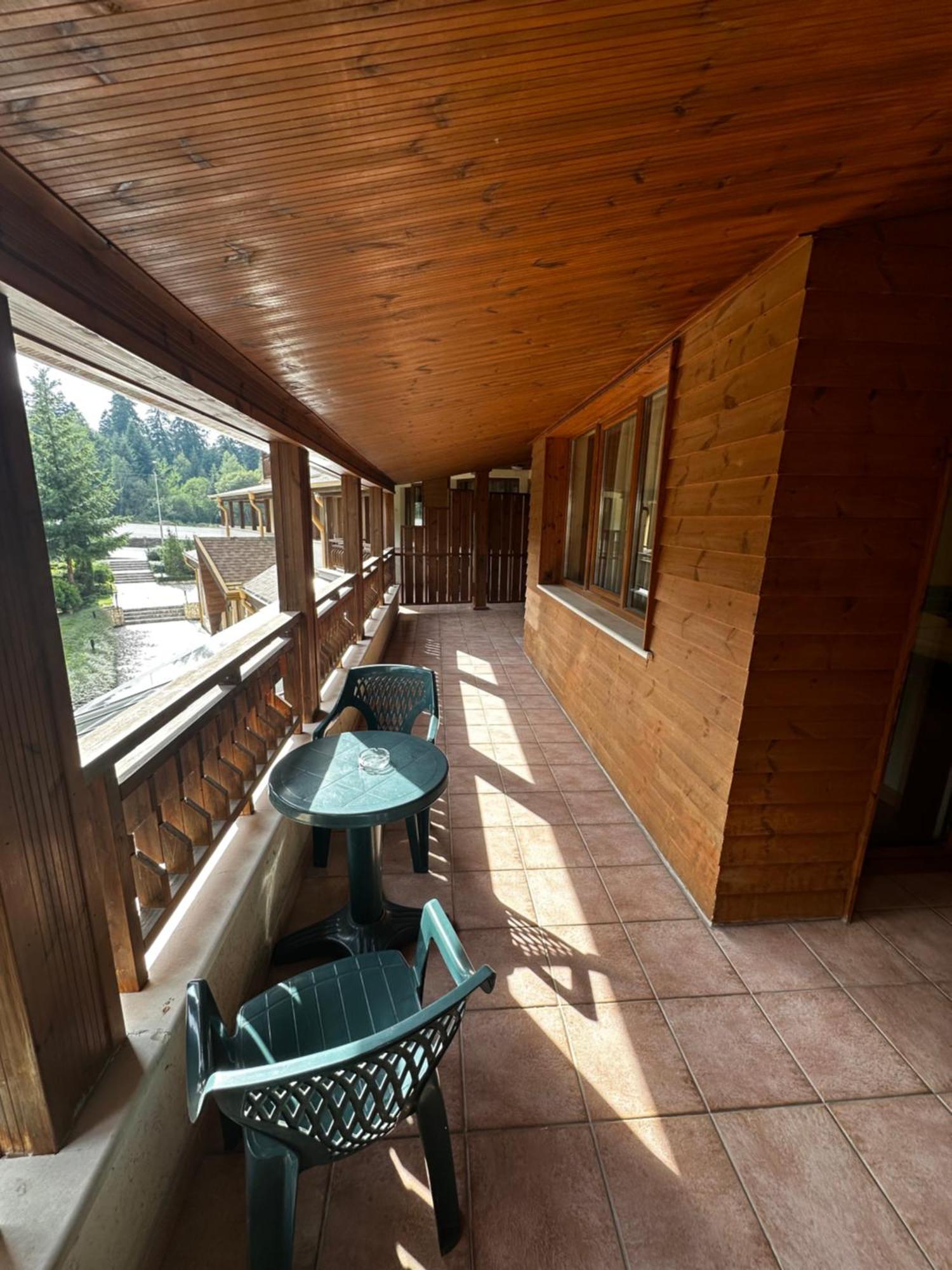 Borovets Holiday Apartments - Different Locations In Borovets Eksteriør bilde