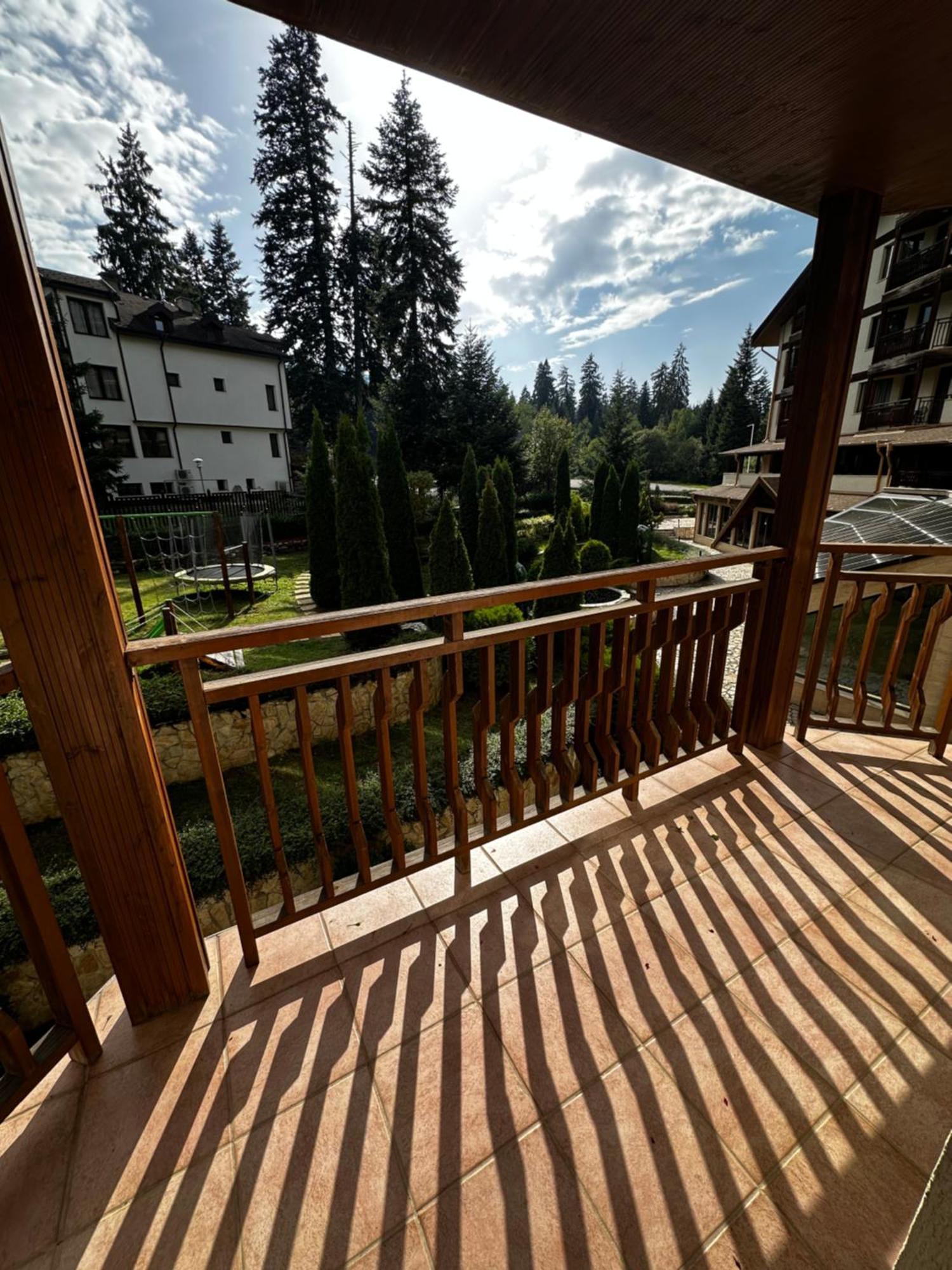 Borovets Holiday Apartments - Different Locations In Borovets Eksteriør bilde