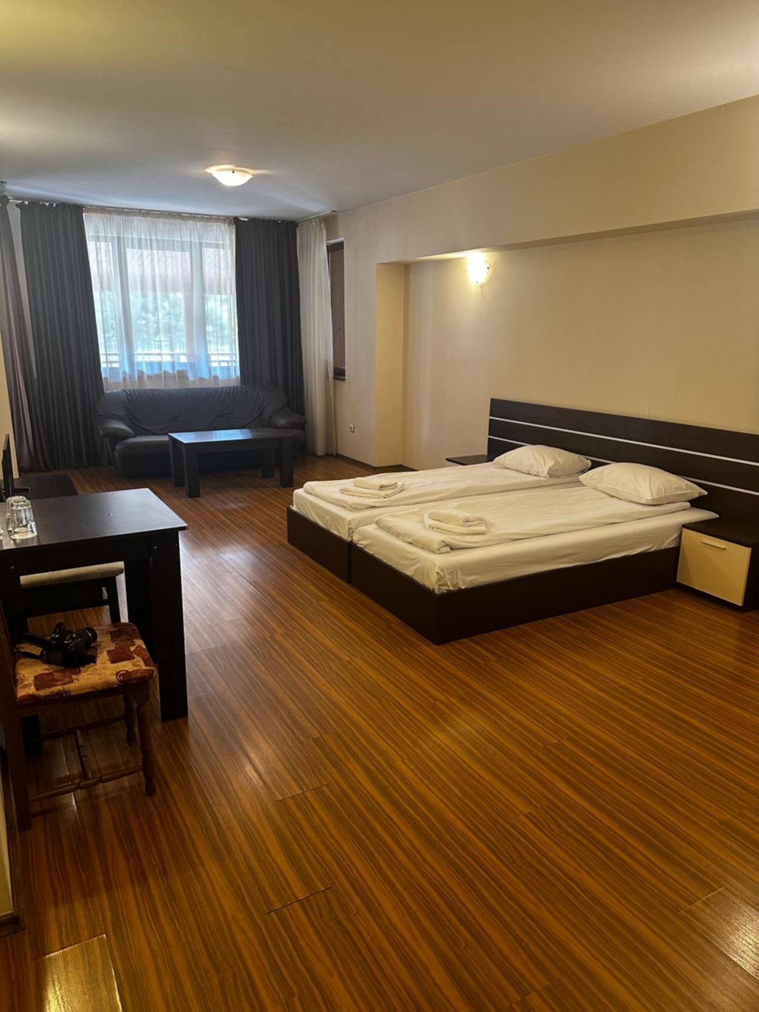 Borovets Holiday Apartments - Different Locations In Borovets Eksteriør bilde