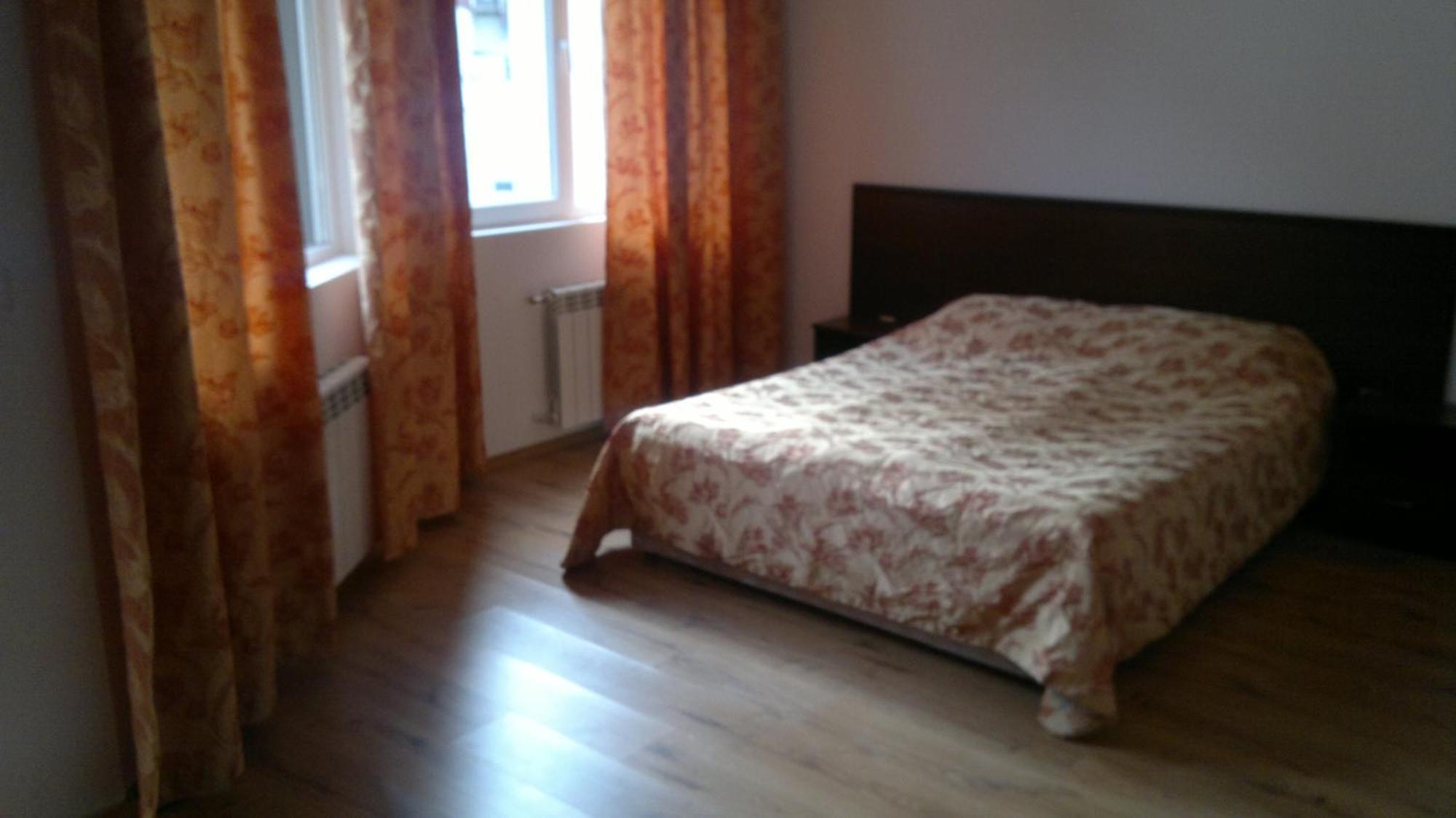 Borovets Holiday Apartments - Different Locations In Borovets Eksteriør bilde