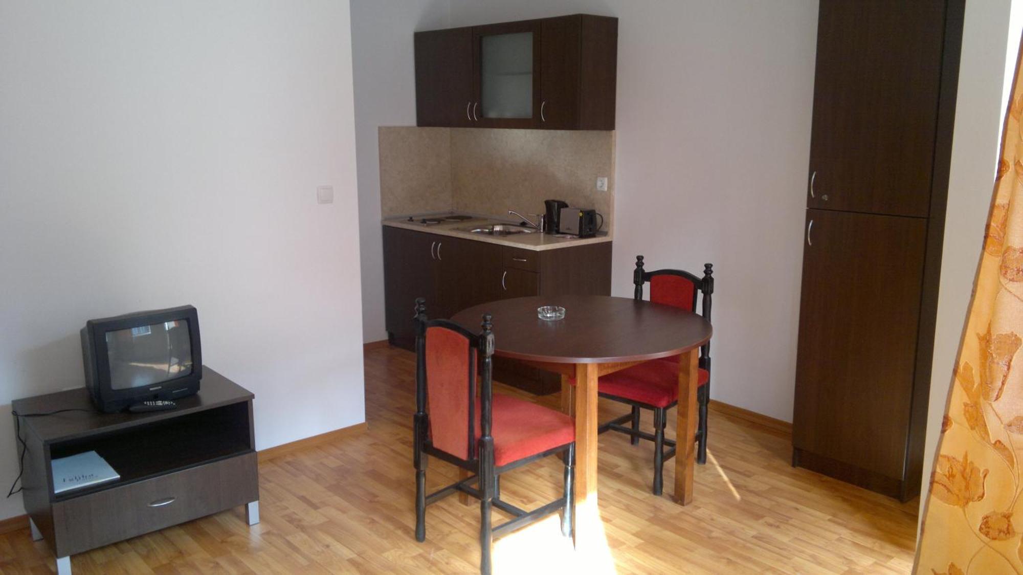 Borovets Holiday Apartments - Different Locations In Borovets Eksteriør bilde