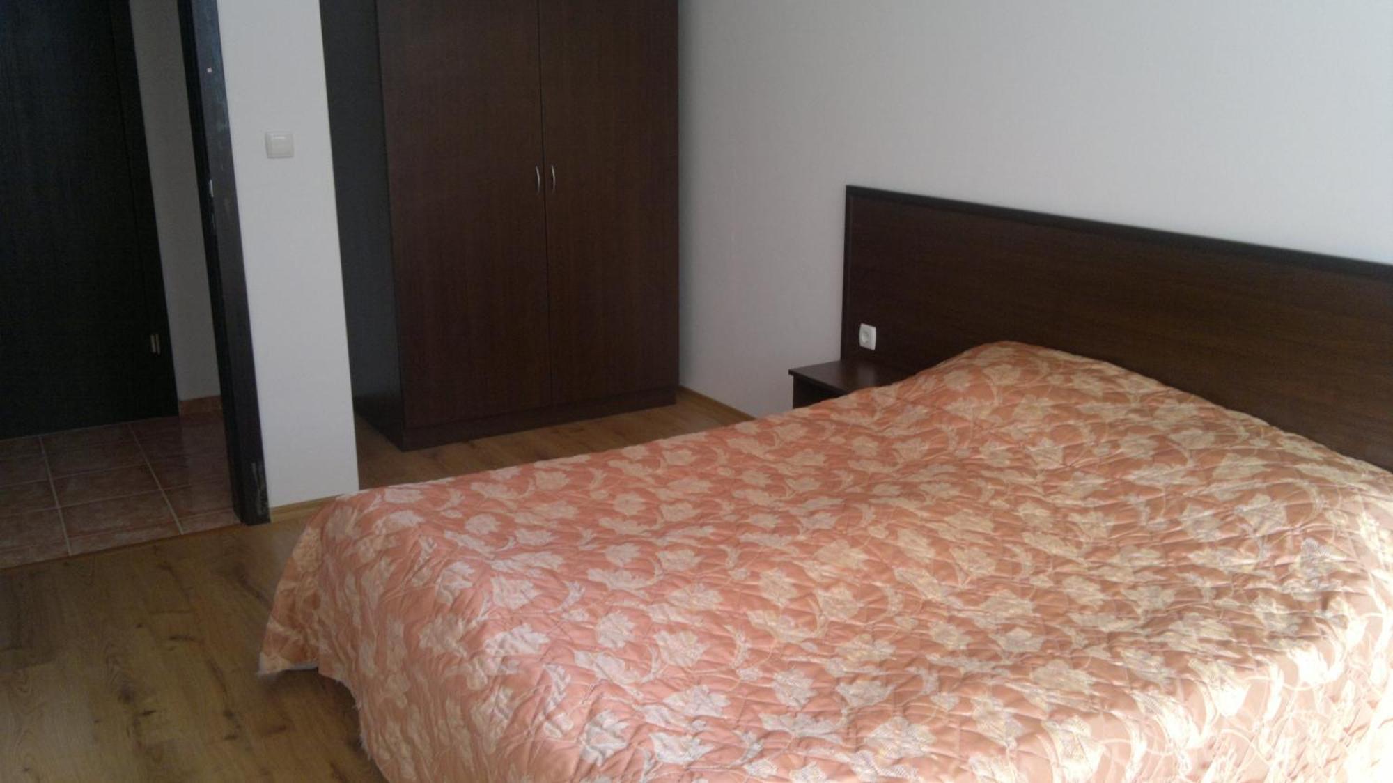 Borovets Holiday Apartments - Different Locations In Borovets Eksteriør bilde