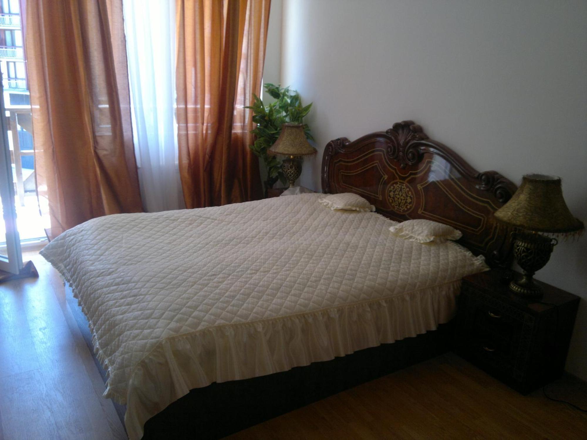 Borovets Holiday Apartments - Different Locations In Borovets Eksteriør bilde