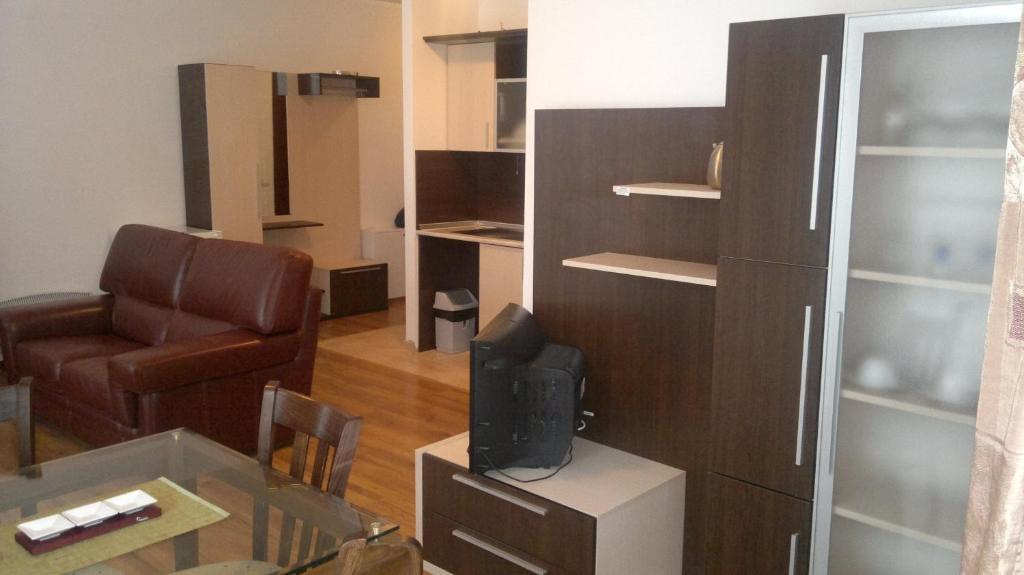 Borovets Holiday Apartments - Different Locations In Borovets Rom bilde