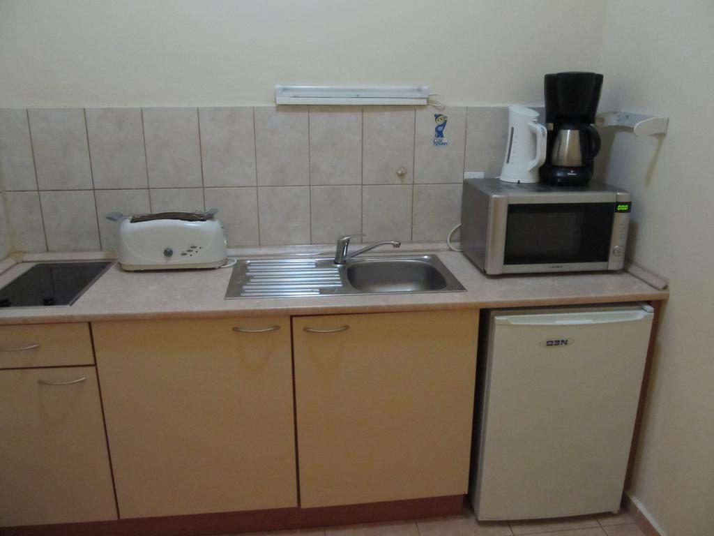 Borovets Holiday Apartments - Different Locations In Borovets Eksteriør bilde