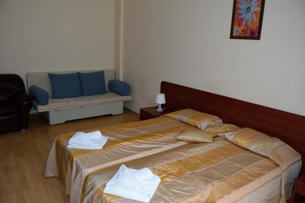 Borovets Holiday Apartments - Different Locations In Borovets Eksteriør bilde