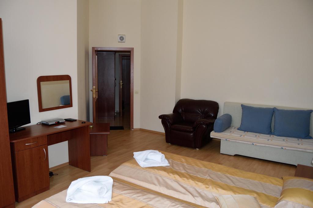 Borovets Holiday Apartments - Different Locations In Borovets Eksteriør bilde