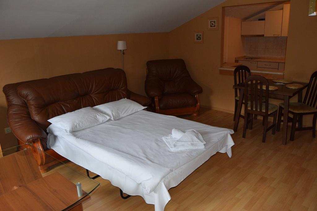 Borovets Holiday Apartments - Different Locations In Borovets Eksteriør bilde