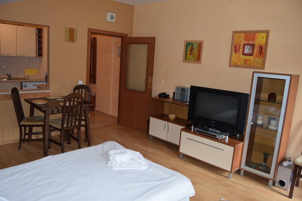 Borovets Holiday Apartments - Different Locations In Borovets Eksteriør bilde