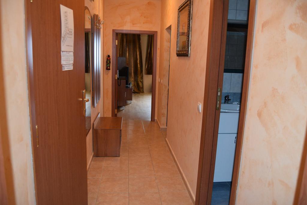 Borovets Holiday Apartments - Different Locations In Borovets Eksteriør bilde