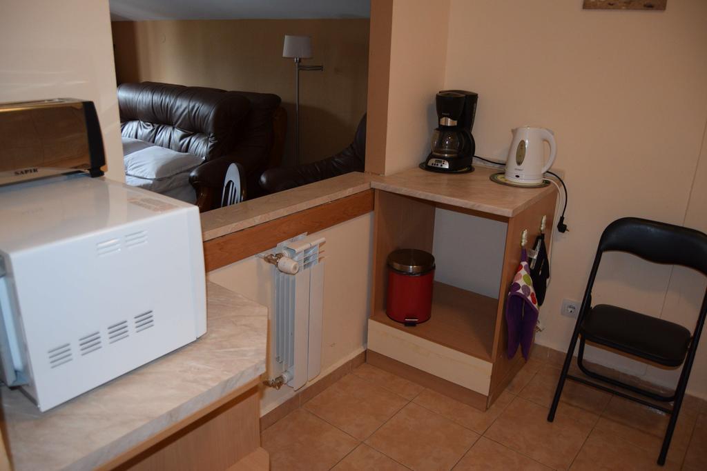 Borovets Holiday Apartments - Different Locations In Borovets Eksteriør bilde