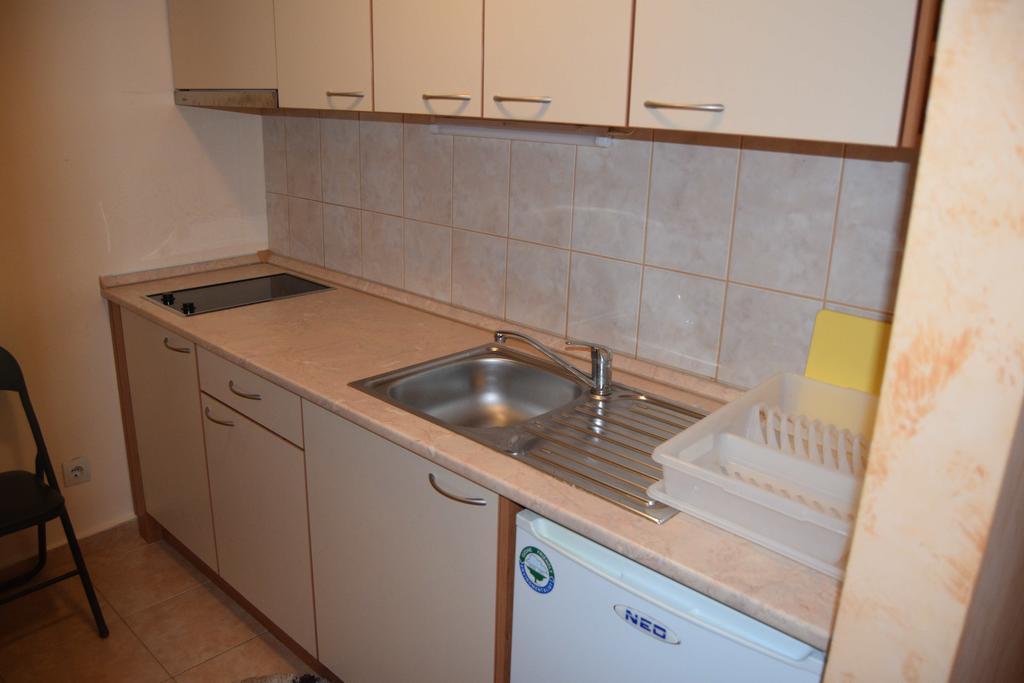 Borovets Holiday Apartments - Different Locations In Borovets Eksteriør bilde