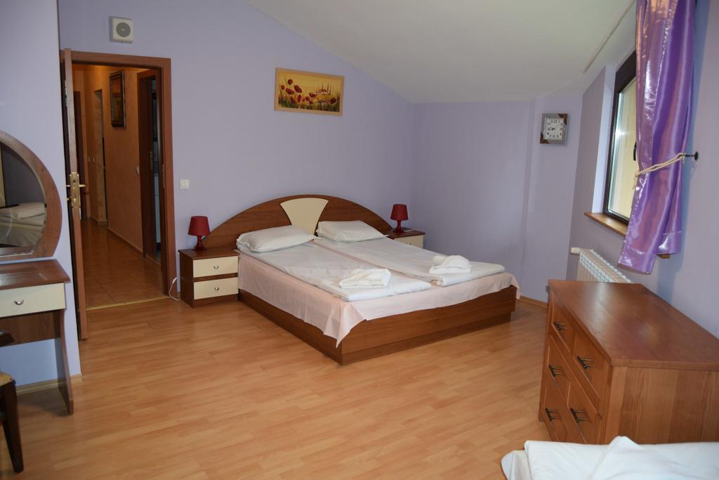 Borovets Holiday Apartments - Different Locations In Borovets Eksteriør bilde