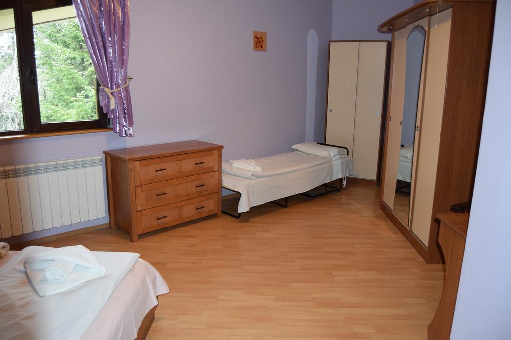 Borovets Holiday Apartments - Different Locations In Borovets Eksteriør bilde