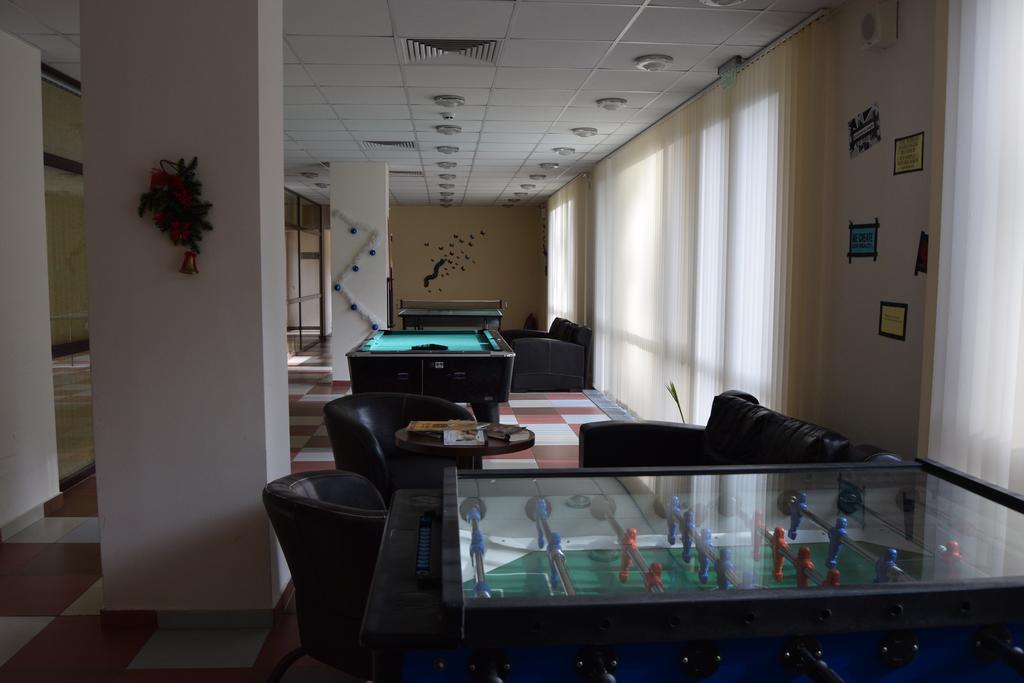 Borovets Holiday Apartments - Different Locations In Borovets Eksteriør bilde