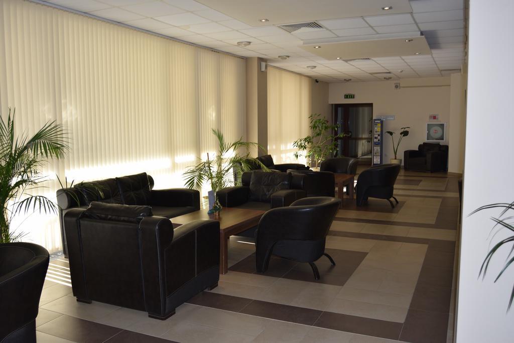 Borovets Holiday Apartments - Different Locations In Borovets Eksteriør bilde