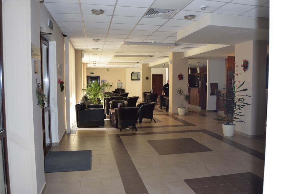 Borovets Holiday Apartments - Different Locations In Borovets Eksteriør bilde