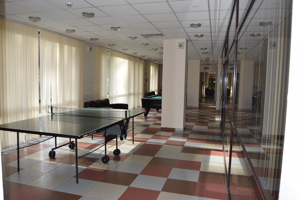 Borovets Holiday Apartments - Different Locations In Borovets Eksteriør bilde