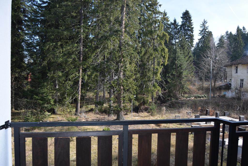 Borovets Holiday Apartments - Different Locations In Borovets Eksteriør bilde