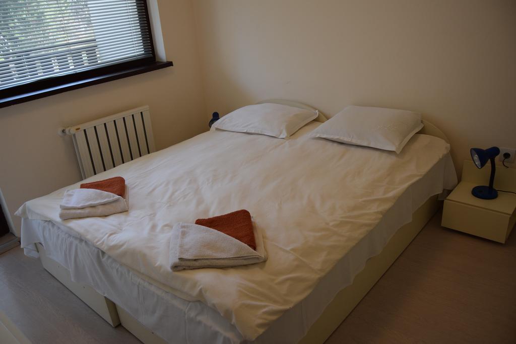 Borovets Holiday Apartments - Different Locations In Borovets Eksteriør bilde