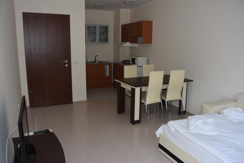 Borovets Holiday Apartments - Different Locations In Borovets Eksteriør bilde