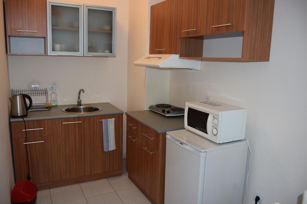 Borovets Holiday Apartments - Different Locations In Borovets Eksteriør bilde