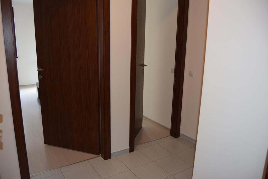 Borovets Holiday Apartments - Different Locations In Borovets Eksteriør bilde